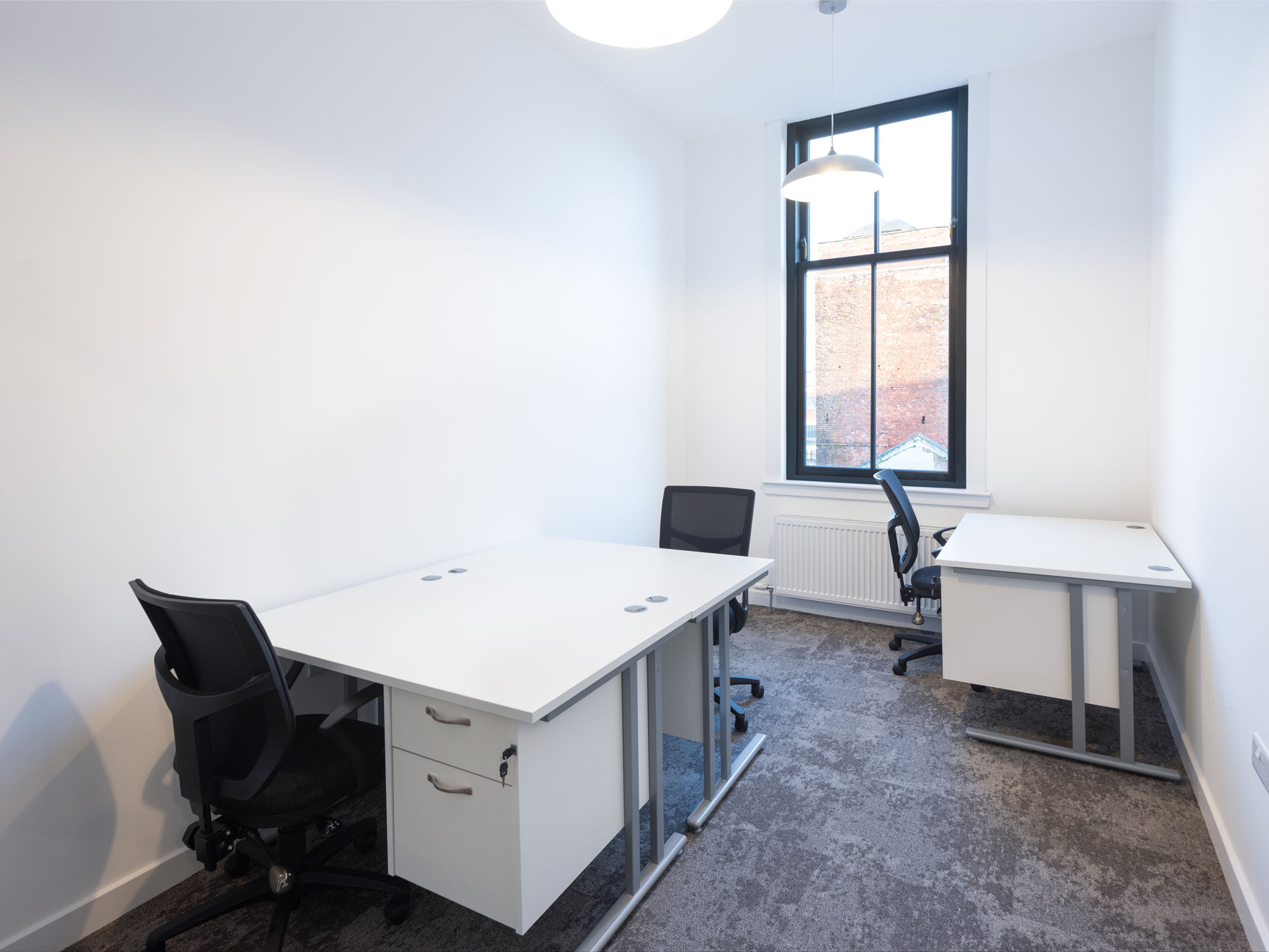 cook-st9 Private office in Glasgow for small businesses