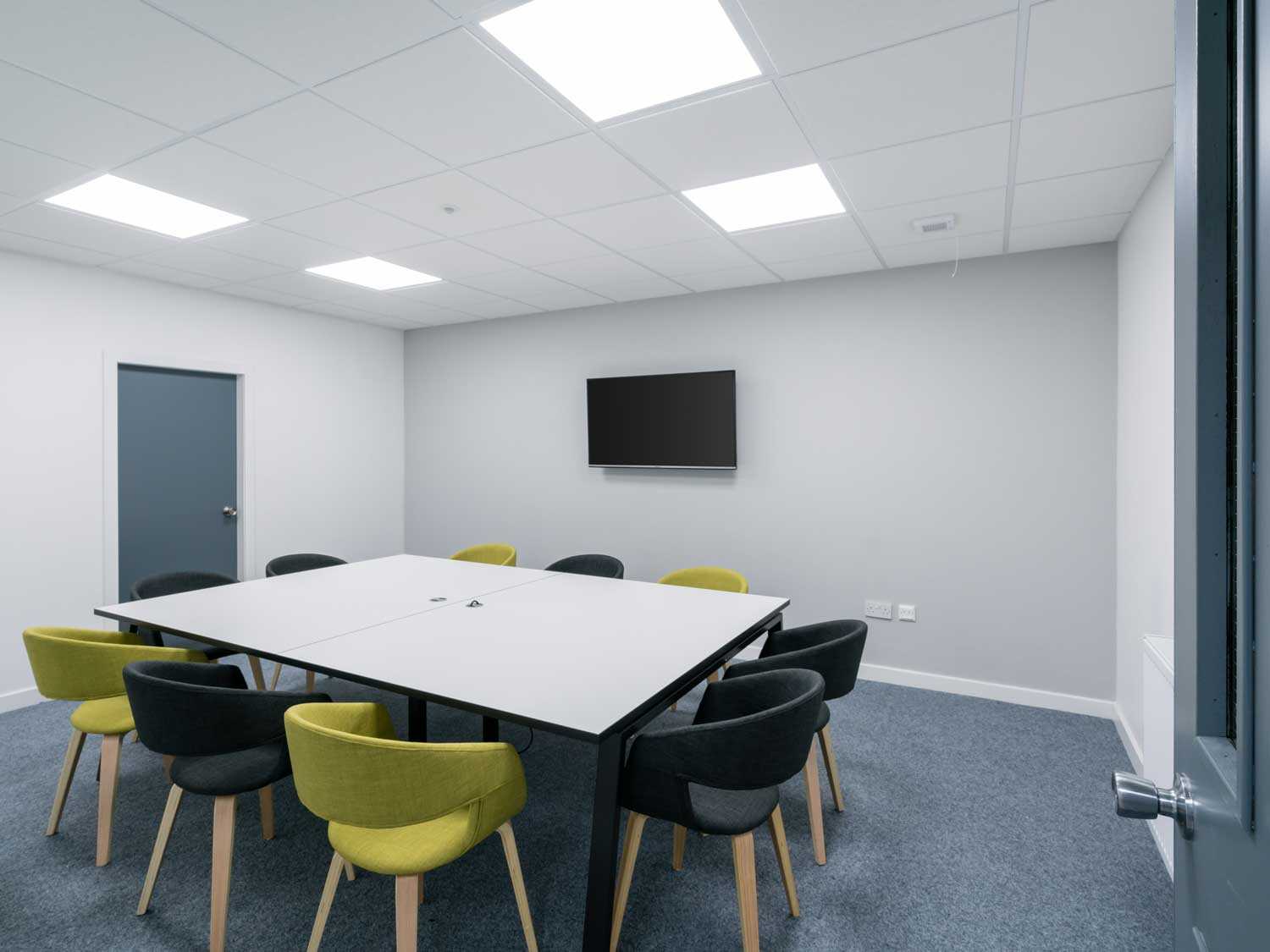 cambuslang-office Stirling industrial units to rent