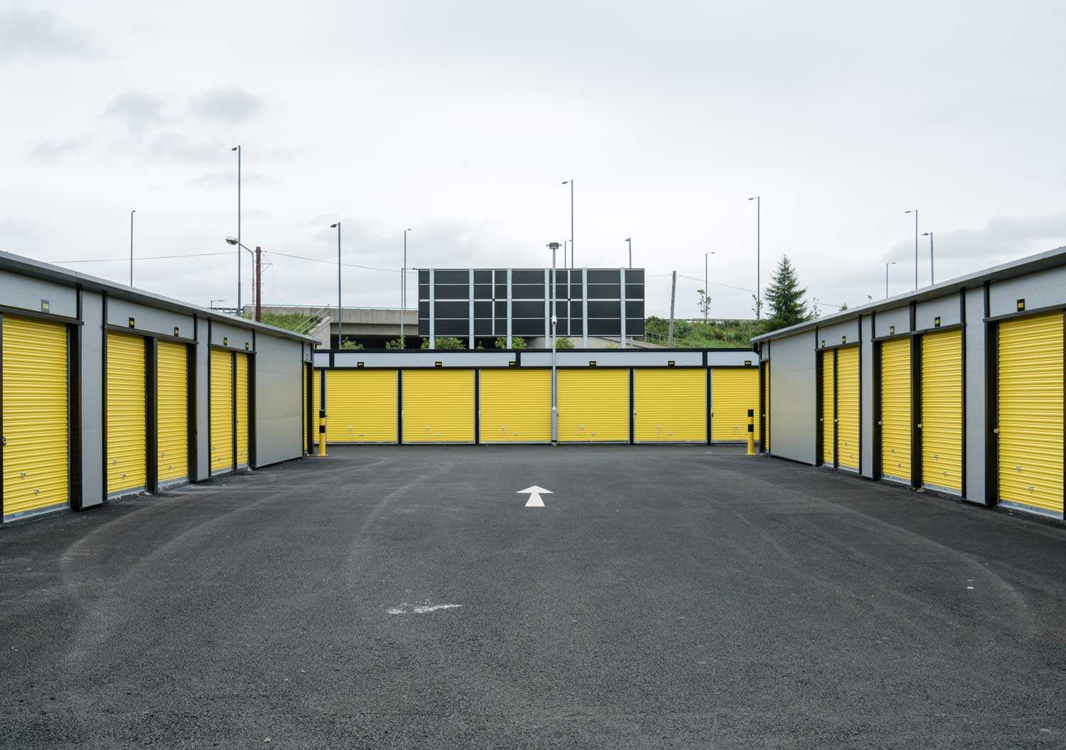 cambuslang-storage About Covault