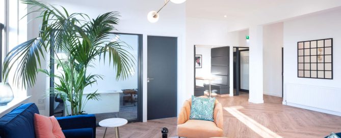Office space to rent Glasgow