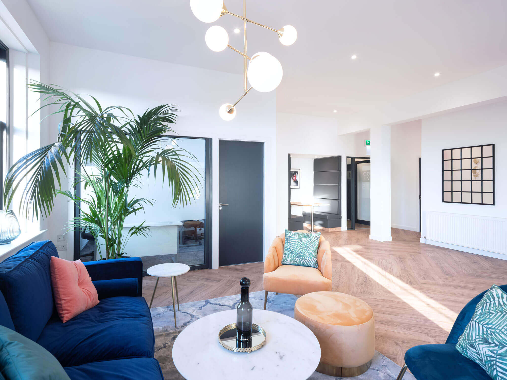 cook-st2 Office space to rent Glasgow