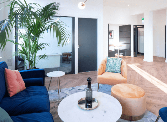 workspace-business Work space for every business